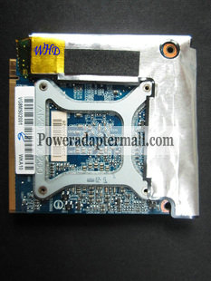 ACER Aspire 5220 5520 nVidia 8400m G86-603-A2 128MB VGA Card ACER Aspire 5220 5520 nVidia 8400m G86-603-A2 128MB VGA Card